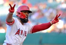 El venezolano Luis Rengifo podría llegar como pieza de cambio a los Yankees