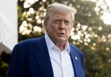 Cámara Baja de Estados Unidos impide intento de juicio político contra Trump