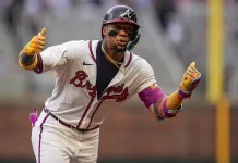 Ronald Acuña confirma su participación en el Derby de Cuadrangulares 2025 de las Grandes Ligas