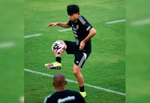 Este es el contundente dato histórico a favor de La Vinotinto de cara al juego ante Bolivia por Eliminatorias