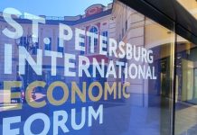 Rusia se prepara para el XXVIII Foro Económico Internacional de San Petersburgo con enfoque en la economía global y soberanía