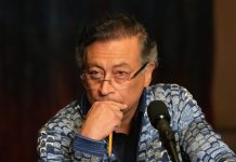 Sin invitación: Corte de Colombia marca distancia en medio de tensiones con el presidente Gustavo Petro