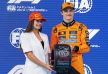 El australiano Oscar Piastri se impone en el Gran Premio de España y suma su quinta victoria del año