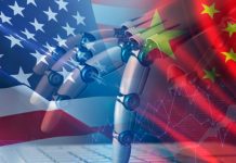 China obtiene ventaja en el desarrollo de Inteligencia Artifical ante EEUU (+ Detalles)