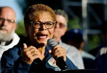 Los Ángeles declara el toque de queda por las protêstas contra las redâdas migrâtorias (+ Detalles)