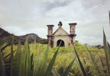 ¡Escápate a la Loma de Panaga!: Senderos, aire puro y vistas inolvidables a más de 1000 metros del altura (+ Fotos)