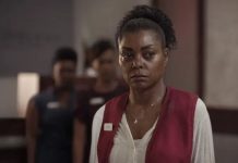 Taraji P. Henson logra hazaña actoral en «Harta» de Tyler Perry: Filmación exprés con impacto global