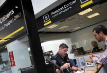 Atención: Entra en vigencia restricciones de viaje a ciudadanos de 19 países en EE.UU