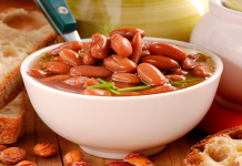 Según estudio, ingerir una taza de frijoles al día produce efectos milagrosos en la salud