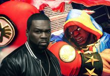 El rapero 50 Cent interpretará a Balrog en la nueva película de «Street Fighter» (+ Detalles)