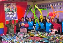 Comuna Turística-Pesquera en Cumaná inició obras del proyecto ganador del pasado 25-may