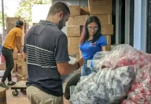 Importante dotación de insumos médico-quirúrgicös fortalece hospitales en Apure