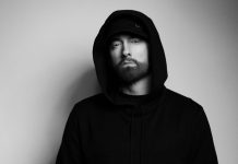 Editorial de Eminem demanda a Meta por uso no autorizado de música