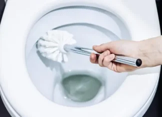 Cómo hacer pastillas caseras para desinfectar el inodoro en segundos (+ Detalles)