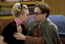 Johnny Galecki reveló cuál fue el momento más duro que le tocó vivir en The Big Bang Theory