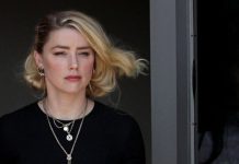 Amber Heard regresa a la actuación tras dos años, después de la derrôta legal con Johnny Depp y convertirse en madre (+ Detalles)