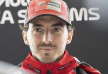 Bagnaia vuelve a Mugello decidido a reescribir la historia y recørtar distancias en el campeonato