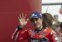 Marc Márquez se perfila como favorito en Aragón y admite fallos clave en su temporada