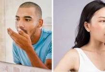 Cómo reducir el mal aliento en las mañanas, según expertos en odontología (+ Detalles)