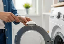 El truco con sal que está revolucionando la forma de lavar la ropa: descubre su secrëto