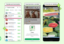 WhatsApp incluirá publicidad por primera vez en su plataforma (+ Detalles)