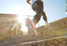 Expertos alertän sobre los riesgös de hacer ejercicio al aire libre cuando hay olas de calor
