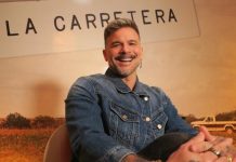 «La Carrera Tour 2025»: Pedro Capó anuncia su gira internacional por Europa y América (+ Detalles)