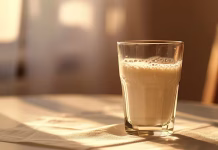 ¿Cuál es la bebida que aporta calcio, vitamina D y mejora la masa muscular?