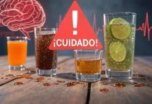 Te han męntidø siempre: la bebida que aparenta ser inocente y podría estar atâcandø tu cerebro sin que lo notes