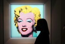 Marilyn Monroe será homenajeada con exposición especial en el Museo de la Academia de Hollywood