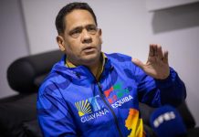 Guayana Esequiba presenta plan integral para el desarrollo y bienestar regional