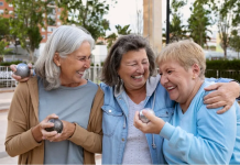 Tres alimentos que tienen proteínas de alta calidad y ayudan a prevenir la pérdida de masa muscular después de los 50 años