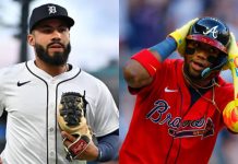 Dos venezolanos destacan entre los finalistas del Juego de las Estrellas de la MLB (+ Detalles)
