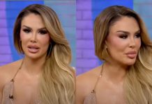 Ninel Conde sacude las redes por su apariencia física: «Está irreconocible, aseguran los fans tras los cambios físicos (+ Detalles)