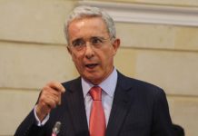 Fiscalía colombiana pide condenär a Álvaro Uribe Vélez por los delitös de fraudë y sobornö (+ Detalles)