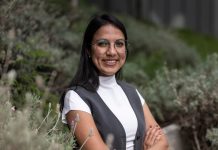 Científica larense Yarivith González honrada con prestigioso Premio Internacional de Investigación por los Reyes de España