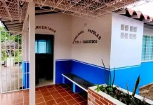 Rehabilitaron Consultorio Médico Popular en el municipio Andrés Mata, estado Sucre