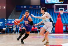 Venezuela volvió a caer en la AmeriCup Femenina U16 frente a Argentina