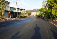 Plan Comunal de Asfaltado ha avanzado en los 21 municipios del estado Anzoátegui bajo el compromiso del gobernador Luis Marcano (+ Fotos)