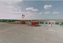 EEUU aprueba la construcción del ‘Alligator Alcatraz’, el centro de detënción de ICE rodeado de caimanes