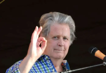 Muerë Brian Wilson, líder visionario de los Beach Boys a los 82 años