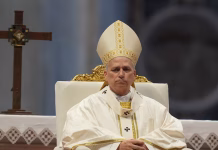 El papa León XIV hizo un nuevo pedido por la paz en Oriente Medio y en Ucrania. “¡El mundo hoy lo necesita tanto!»