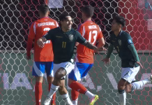 Chile sin Director Técnico y sin mundial por tercera vez seguida (+ Detalles)