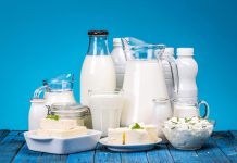 El consumo de lácteos ayuda a incrementar los niveles de energía y mantener una mente activa