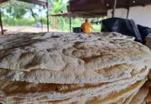 ¡Para fomentar la actividad agrícola de la localidad! Productores de casabe recibieron créditos en Monagas