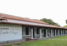 ¡Extensa programación! Música y teatro llegan este fin de semana a la Casona Cultural Aquiles Nazoa
