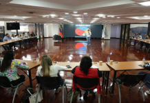 Venezuela define estrategias para Seminario Internacional de Innovación Científica (+ Detalles)