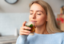 Un aliado natural para tu sonrisa: el té que ayuda a prevenir el sarro sin tratamientos costosos