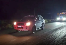 Restablecido el paso Guanare-Ospino en ambos sentidos por la Troncal 05 tras colapso del puente La Trinidad (+ Detalles)