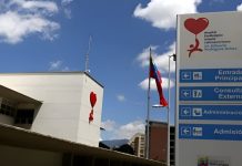 Hospital Cardiológico Infantil alcanza 400 intervenciones cardiovasculares pediátricas en 2025 (+ Detalles)